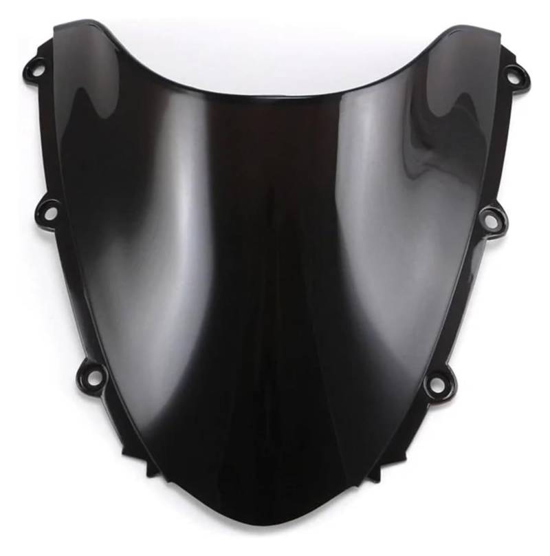 Windschild Spoiler Für CBR1000RR 2004-2007 Double Bubble Motorrad Windschutz Motorrad Windschutzscheibe Windschutzscheibe Windschutzscheibe von KPVPERPZDF