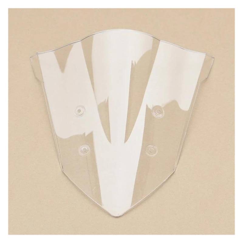 Windschild Spoiler Für CBR650F 2014 2015 2016 2017 2018 Motorrad Windschutz Motorrad Windschutzscheibe Windschutzscheibe Windschutzscheibe(Schwarz) von KPVPERPZDF