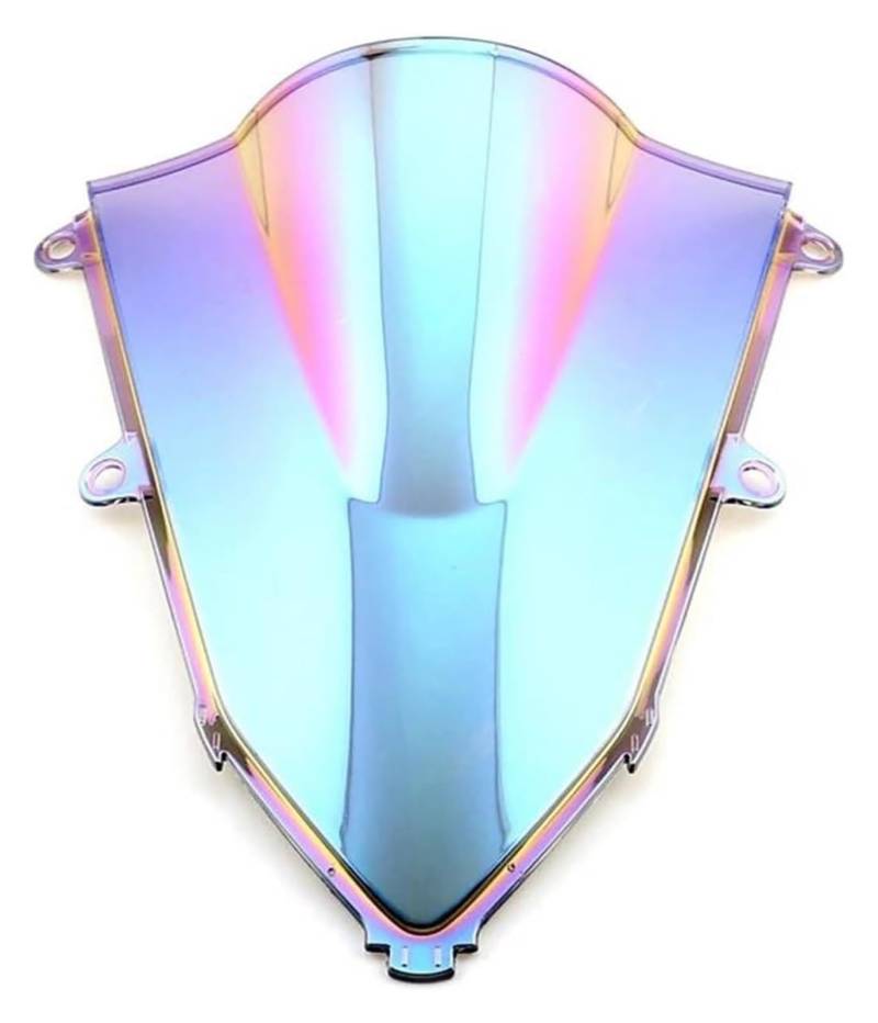 Windschild Spoiler Für CBR650R 2019 2020 Motorrad Windschutz Motorrad Windschutzscheibe Windschutzscheibe Windschutzscheibe(G) von KPVPERPZDF