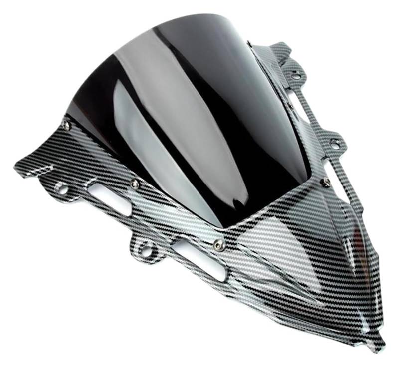 Windschild Spoiler Für CBR650R CBR 650R CBR650 R 2019 2020 Motorrad Viser Visier Windschutzscheibe Verkleidung Windschutzscheibe Bildschirm Windschutzscheibe von KPVPERPZDF