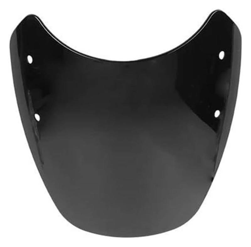 Windschild Spoiler Für CL250 CL300 CL500 2023 CL 250 300 500 Motorrad Windschutz Windschutz Front Airflow Wind Schutz Deflektor Windschutzscheibe Visier Windschutzscheibe von KPVPERPZDF