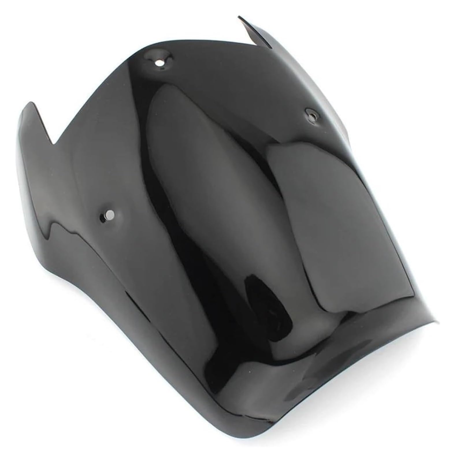 Windschild Spoiler Für F650GS F650 F 650 GS 1999-2003 Motorrad Windschutzscheibe Windschutz Windabweiser Windschutzscheibe(1) von KPVPERPZDF