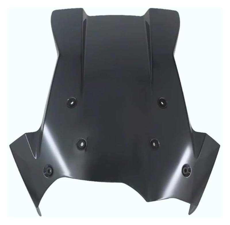 Windschild Spoiler Für F800GS F650GS F 800GS 650GS 2008-2016 Frontscheibe Verkleidung Motorrad Windabweiser Windschutzscheibe(1) von KPVPERPZDF