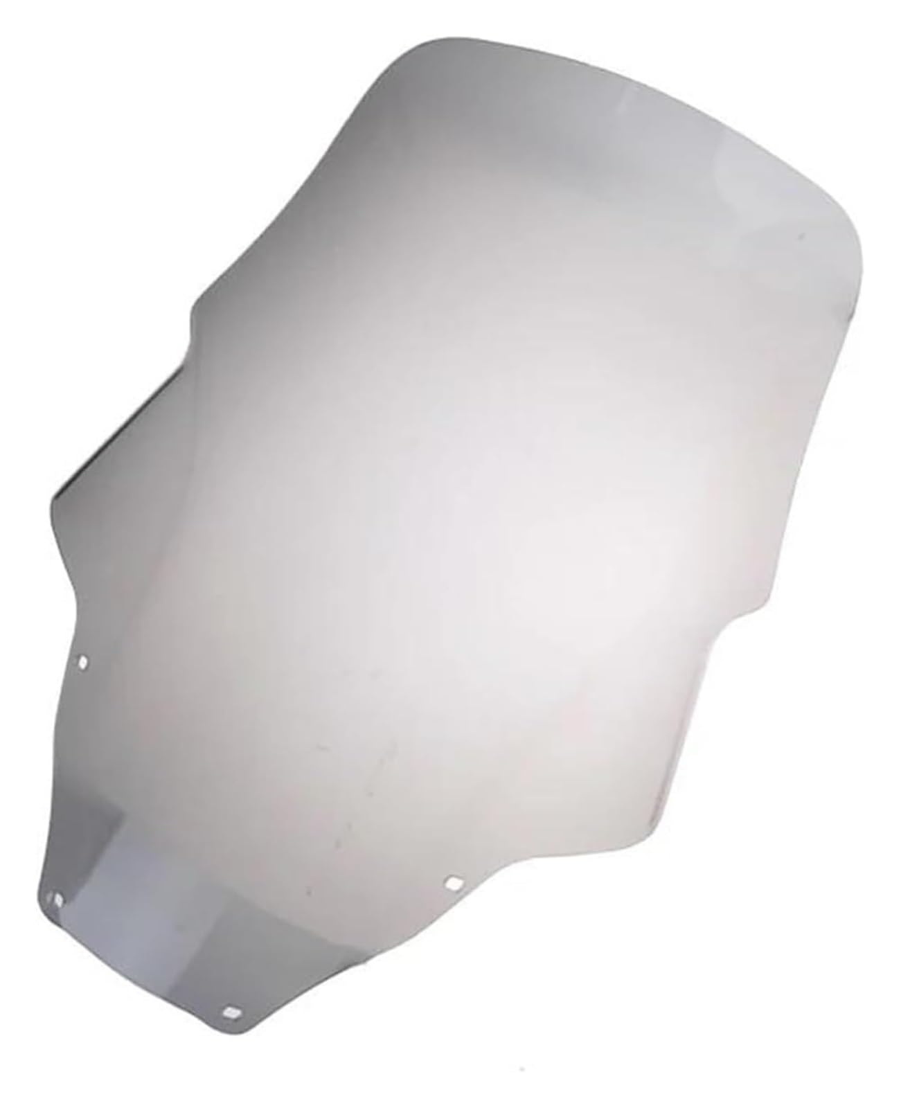 Windschild Spoiler Für FO&RZA 350 Für FO&RZA 350 2021 Motorrad Frontscheibe Windschutzscheibe Visier Motorrad Wind Bildschirm Windschutzscheibe(1) von KPVPERPZDF