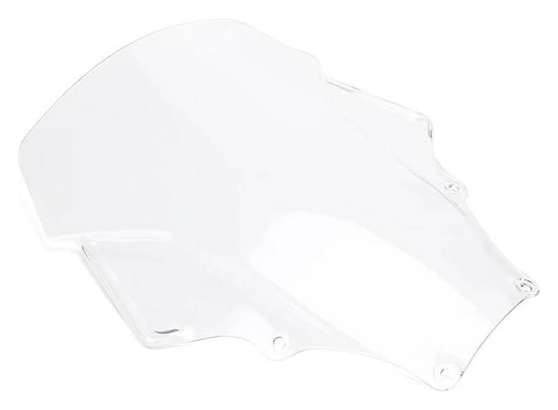 Windschild Spoiler Für FO&RZA 350 NSS350 Für FO&RZA 350 2021 2022 2023 Motorrad Frontscheibe Windabweiser Erhöhung Windschutzscheibe Windschutzscheibe von KPVPERPZDF