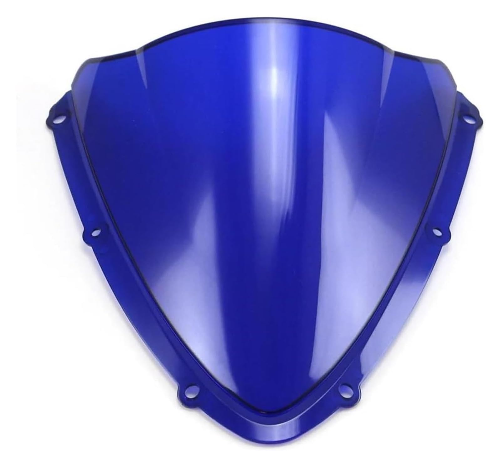 Windschild Spoiler Für GSX-R GSXR600/750 K8 2008 2009 2010 Motorrad Windschutz Motorrad Windschutzscheibe Windschutzscheibe Windschutzscheibe von KPVPERPZDF