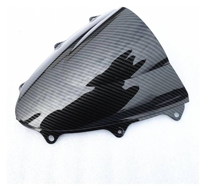 Windschild Spoiler Für GSXR 600 750 GSXR600 GSXR750 2011-2018 K11 Motorrad Windschutz Windschutzscheibe Windschutzscheibe Windschutzscheibe von KPVPERPZDF