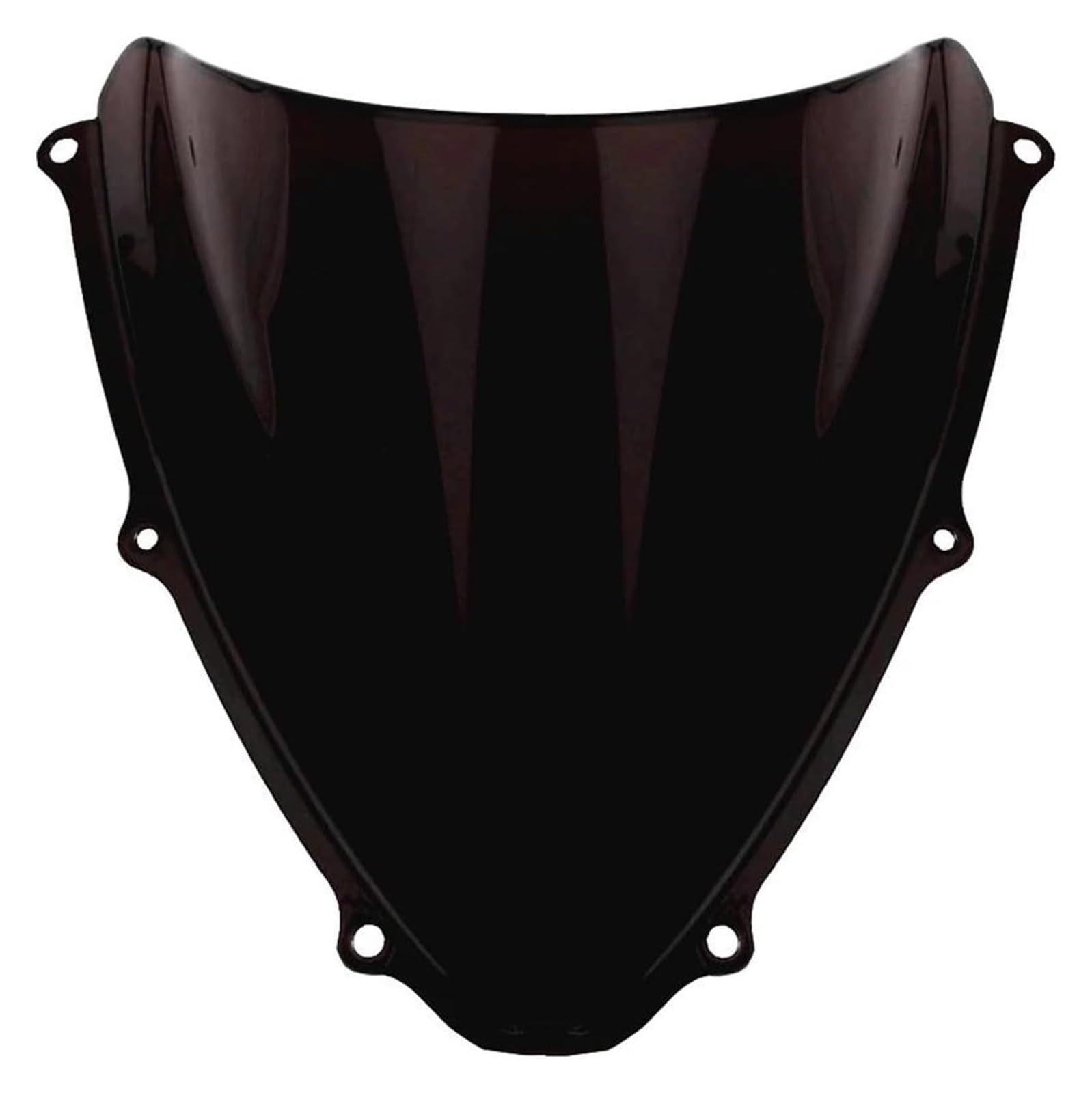 Windschild Spoiler Für GSXR 600 750 R K6 2006 2007 Motorrad Windschutz Motorrad Windschutzscheibe Windschutzscheibe(1) von KPVPERPZDF