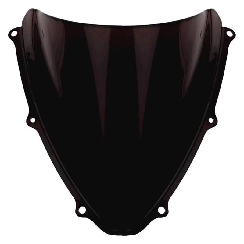 Windschild Spoiler Für GSXR 600 750 R K6 2006 2007 Motorrad Windschutz Motorrad Windschutzscheibe Windschutzscheibe(1) von KPVPERPZDF