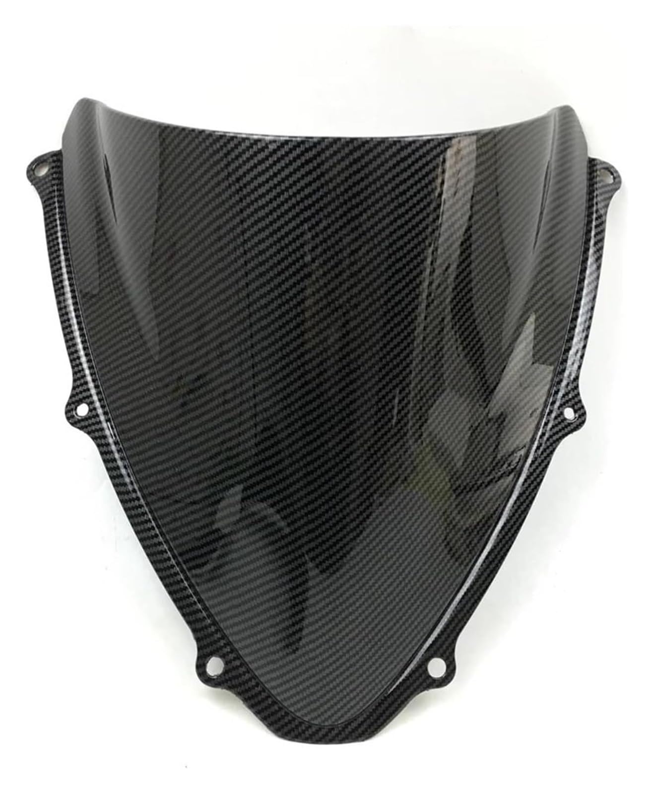 Windschild Spoiler Für GSXR 600 750 R K6 2006 2007 Motorrad Windschutz Motorrad Windschutzscheibe Windschutzscheibe von KPVPERPZDF