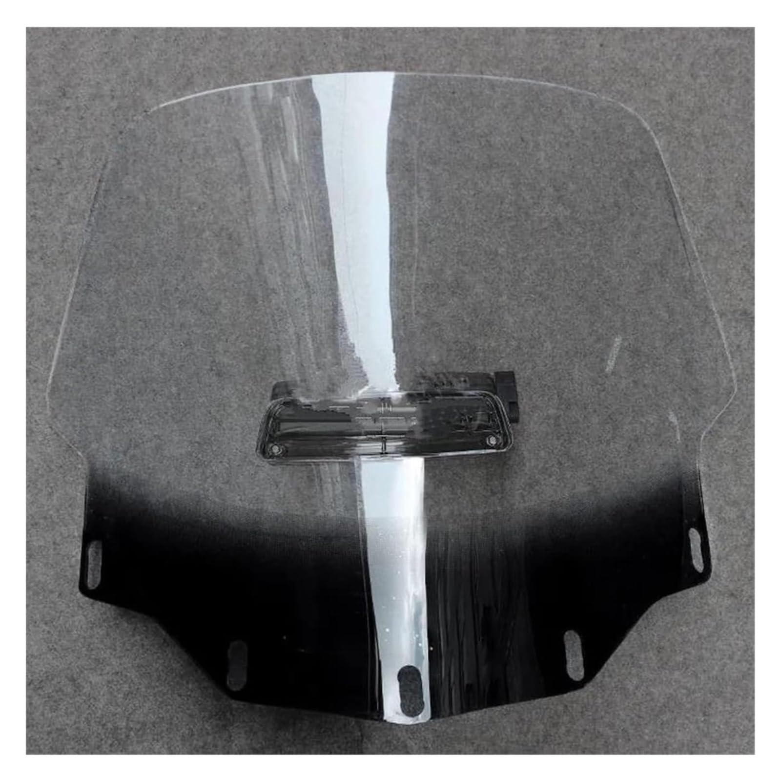 Windschild Spoiler Für Goldwing GL1500 Motorrad Windschutzscheibe Windschutz Frischluftbelüftetes Zubehör Windschutzscheibe(1) von KPVPERPZDF