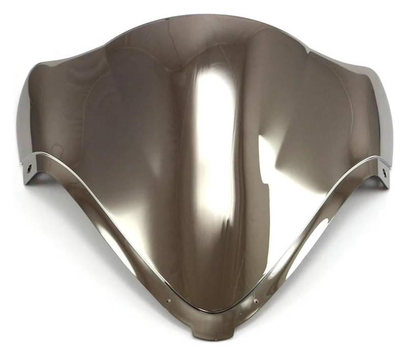 Windschild Spoiler Für Haya&busa GSX1300R 2008-2018 Motorrad-Windschutz, Motorrad-Windschutzscheibe Windschutzscheibe von KPVPERPZDF