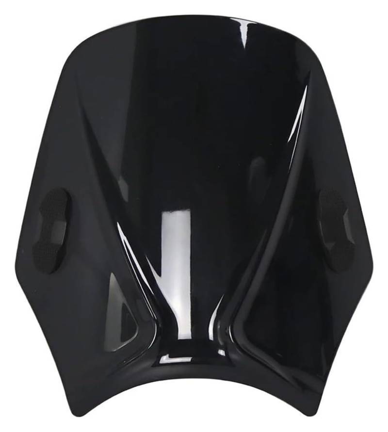 Windschild Spoiler Für MT-03 MT03 MT 03 2006-2022 Motorrad Windschutz Motorrad Einstellbare Windschutz Windschutzscheibe Windschutzscheibe(1) von KPVPERPZDF