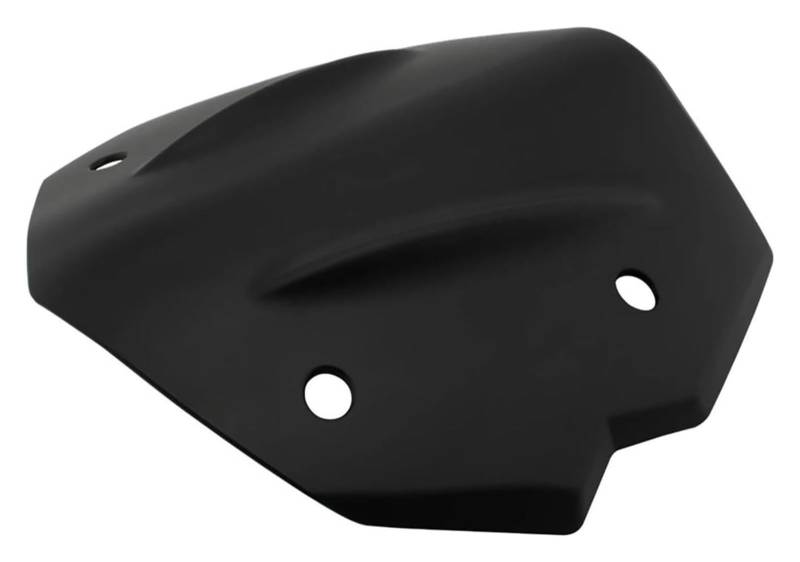 Windschild Spoiler Für R1200GS LC ADV 2014-2018 R1250GS ADV 2018-2021 Motorrad Zubehör Windschutzscheibe Windschutz Windschutzscheibe von KPVPERPZDF