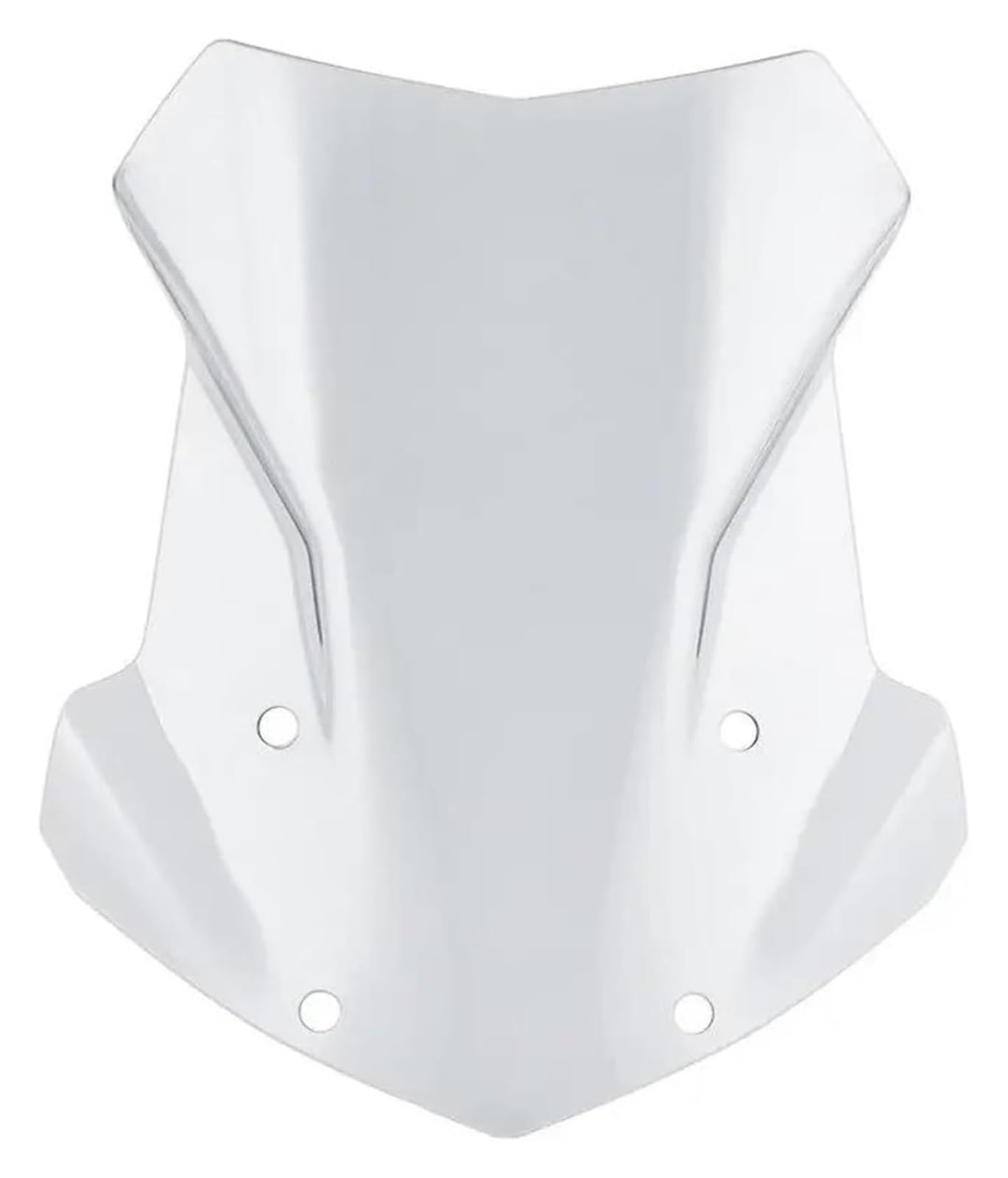 Windschild Spoiler Für R1200GS R 1200GS LC ADV 2013-2022 Für Abenteuer 2019-2020 Motorrad Zubehör Double Bubble Windschutzscheibe Windschutzscheibe Windschutzscheibe(1) von KPVPERPZDF