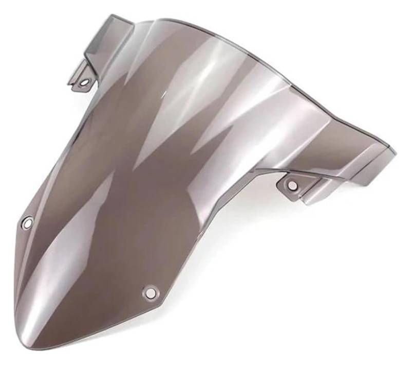 Windschild Spoiler Für S1000RR S 1000RR S 1000 RR HP4 2019 2020 Motorrad Windschutzscheibe Windschutz Deflektor Schutz Windschutzscheibe von KPVPERPZDF