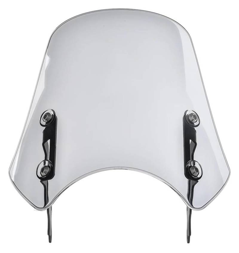 Windschild Spoiler Für XSR-900 XSR 900 XSR900 2016-2021 Motorrad Windschutzscheibe Windabweiser Schutz Windschutzscheibe(1) von KPVPERPZDF