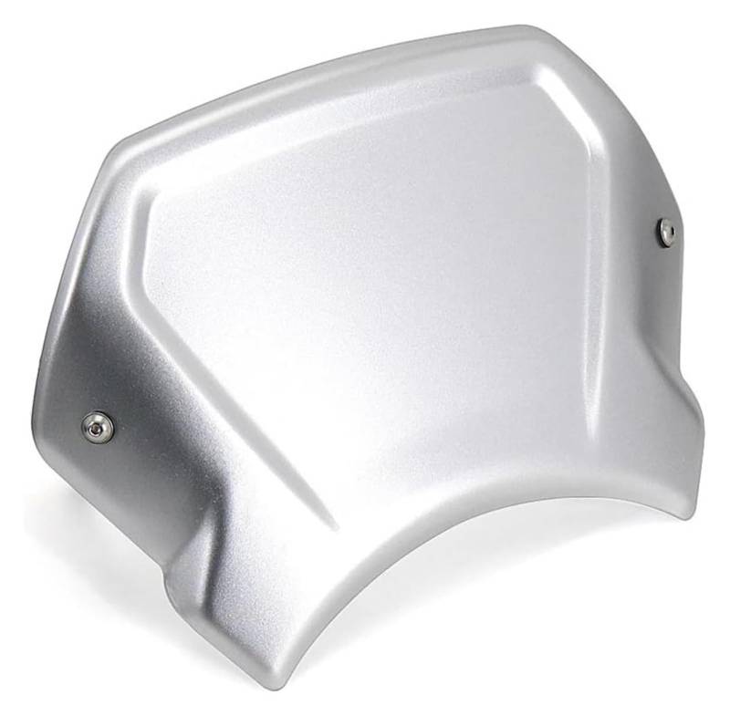 Windschild Spoiler Für XSR900 XSR-900 2016-2021 XSR 900 2018-2020 Motorrad Frontplatte Windschutzscheibe Windabweiser Windschutzscheibe(1) von KPVPERPZDF