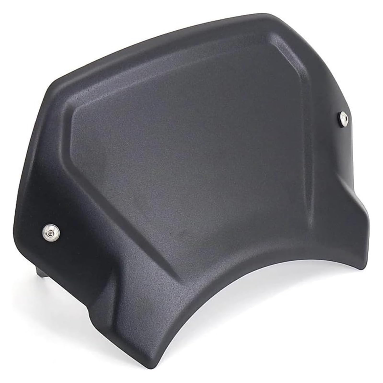 Windschild Spoiler Für XSR900 XSR-900 2016-2021 XSR 900 2018-2020 Motorrad Frontplatte Windschutzscheibe Windabweiser Windschutzscheibe(Schwarz) von KPVPERPZDF