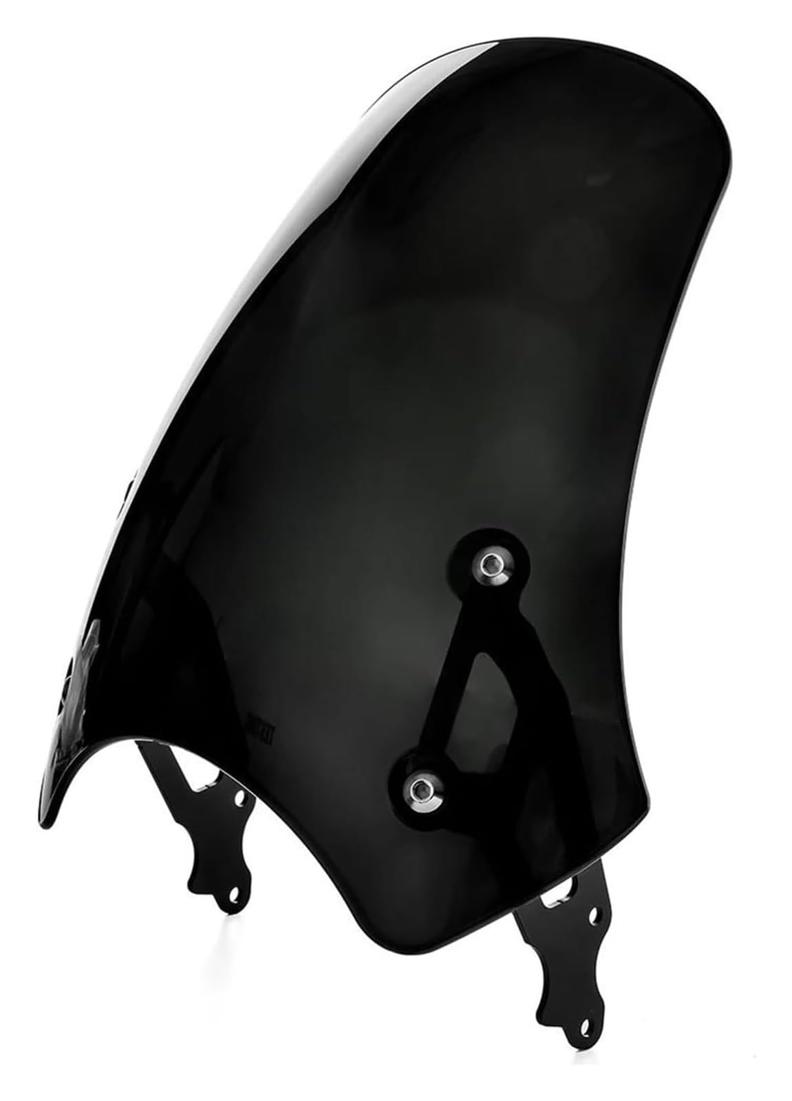 Windschild Spoiler Für XSR900 XSR-900 XSR 900 2016-2021 Zubehör Motorrad Windschutzscheibe Windabweiser Windschutzscheibe(1) von KPVPERPZDF