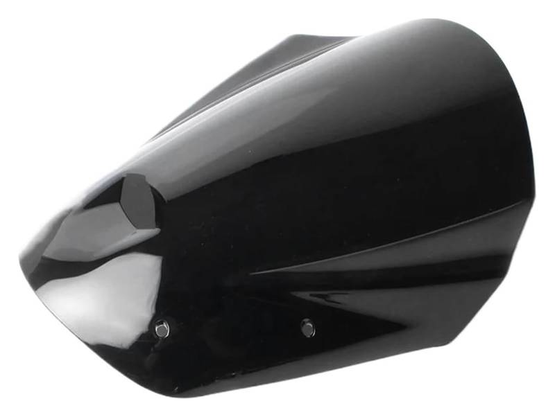 Windschild Spoiler Für Y&amaha Für FZ 09 Für MT-09 FZ-09 MT09 FZ09 2013 2014 2015 2016 Motorrad Windschutzscheibe Windschutzscheibe Abdeckungen Bildschirm Motorräder Windschutzscheibe(Schwarz) von KPVPERPZDF