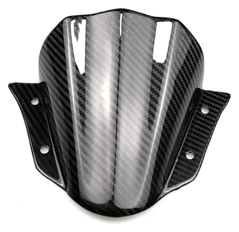 Windschild Spoiler Für Y&amaha Für MT09 Für FZ09 2016 2015 2013 2014 Frontscheibenverkleidungsschutz Motorradverkleidungen Windschutzscheibe von KPVPERPZDF