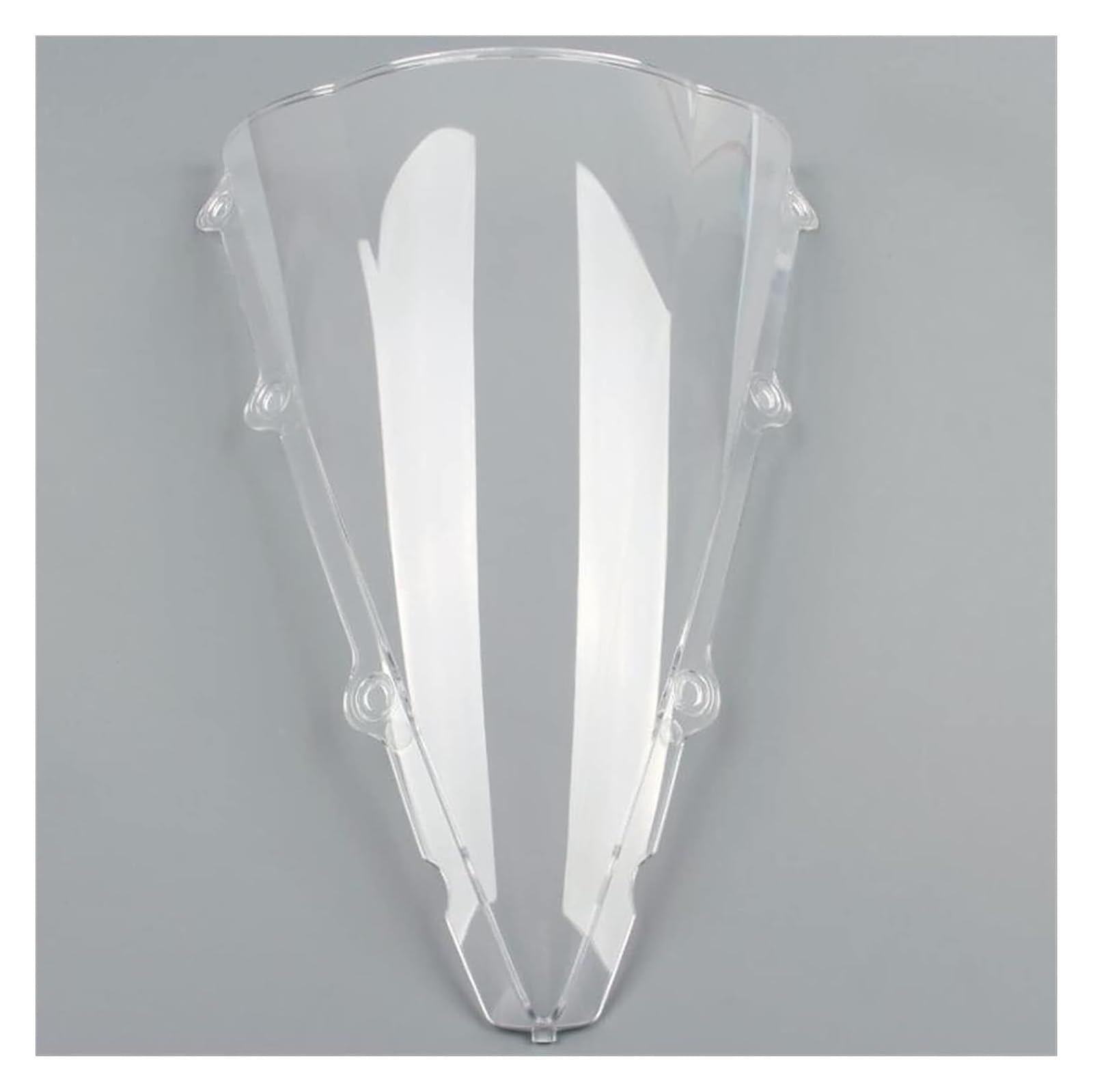 Windschild Spoiler Für YZF 1000 R1 2002 2003 ABS Kunststoff Motorrad Zubehör Abdeckungen Motorrad Windschutzscheibe Windschutz Windschutzscheibe(Apricot) von KPVPERPZDF