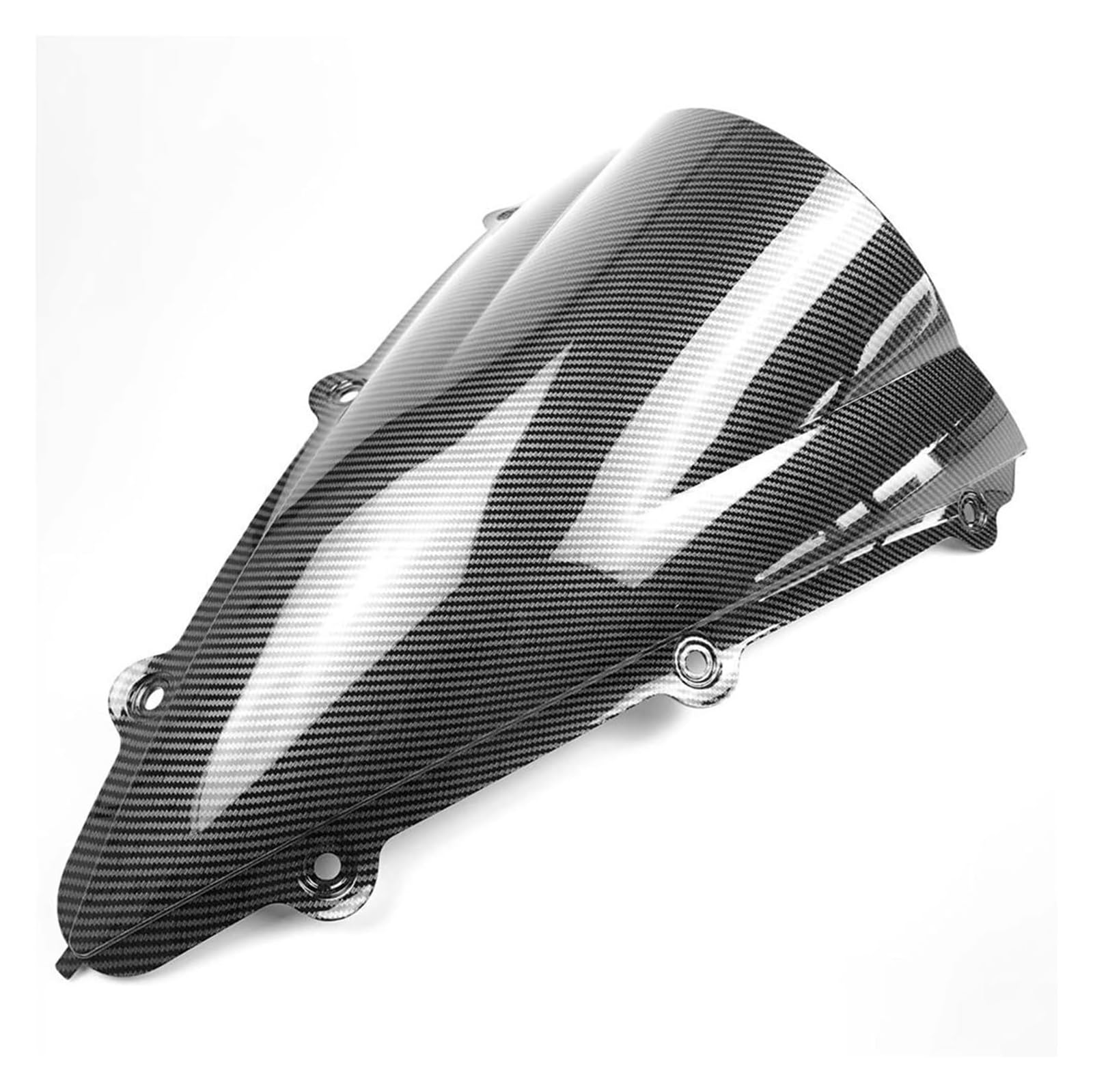 Windschild Spoiler Für YZF 1000 R1 YZF-R1 2004 2005 2006 Motorrad-Bildschirm-Glas-Windschutzscheiben-Windschutzscheiben-Deflektoren Windschutzscheibe von KPVPERPZDF