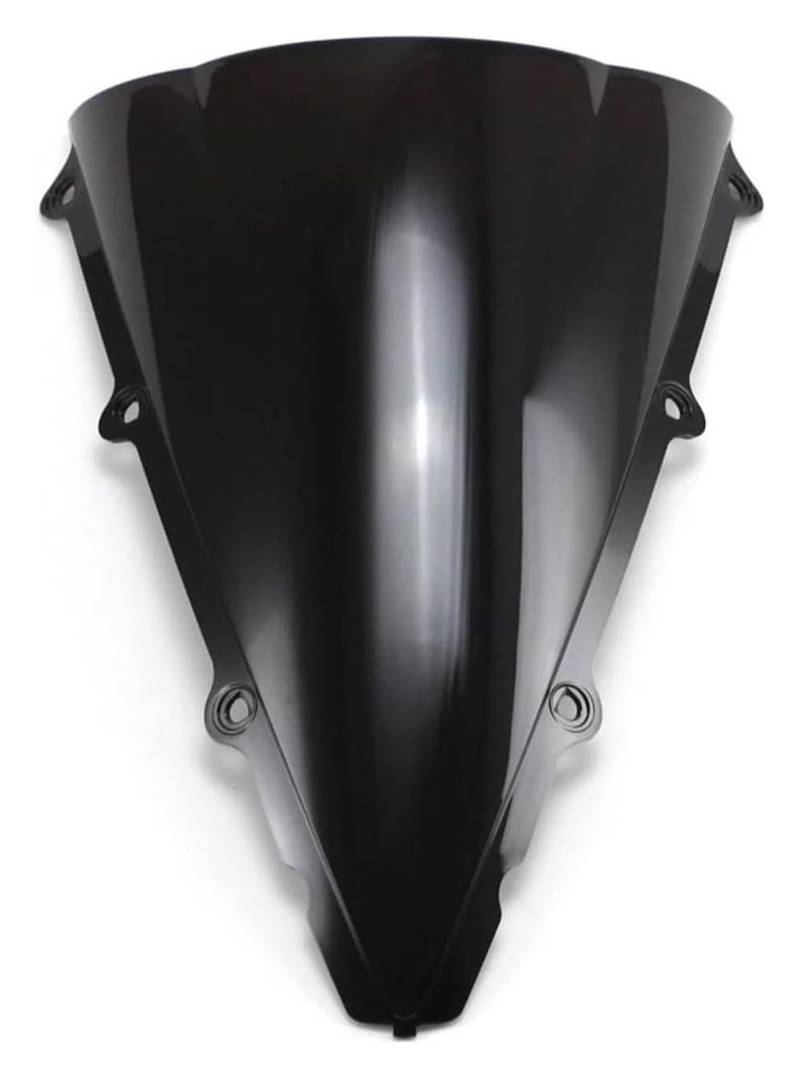 Windschild Spoiler Für YZF-R1 YZF1000 2002 2003 Double Bubble Motorrad Windschutz Motorrad Windschutzscheibe Windschutzscheibe Windschutzscheibe von KPVPERPZDF