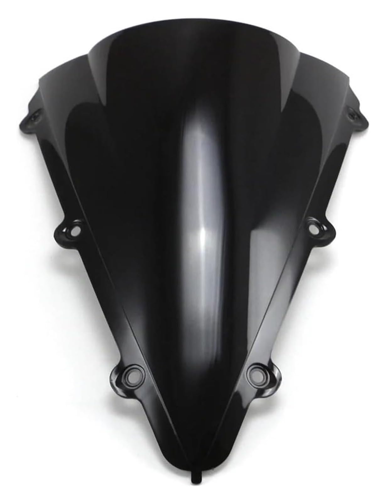 Windschild Spoiler Für YZF-R1 YZF1000 2004-2006 Motorrad-Windschutz, Motorrad-Windschutzscheibe Windschutzscheibe von KPVPERPZDF