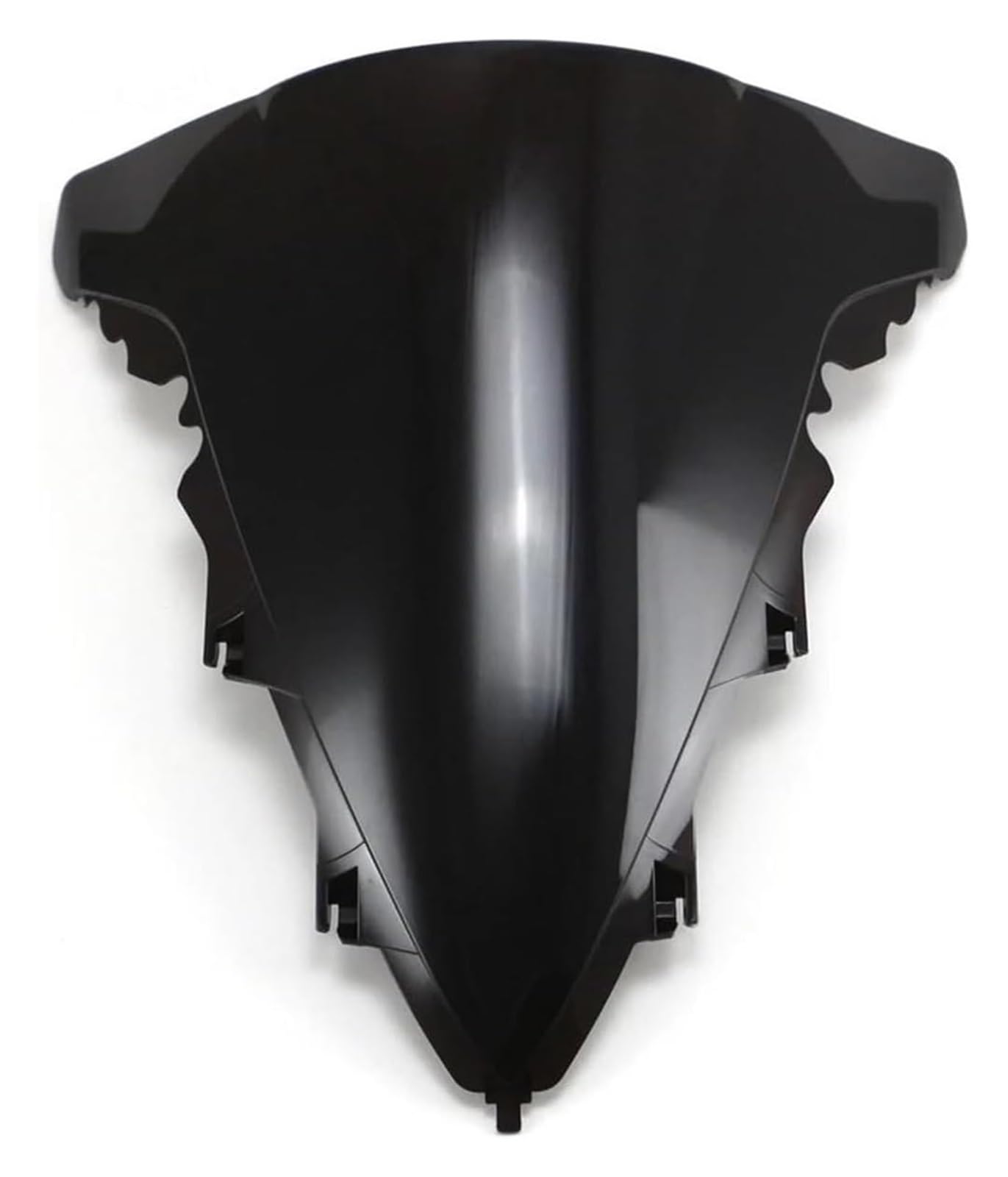 Windschild Spoiler Für YZF-R1 YZF1000 2009-2014 Motorrad-Windschutz, Motorrad-Windschutzscheibe Windschutzscheibe(1) von KPVPERPZDF