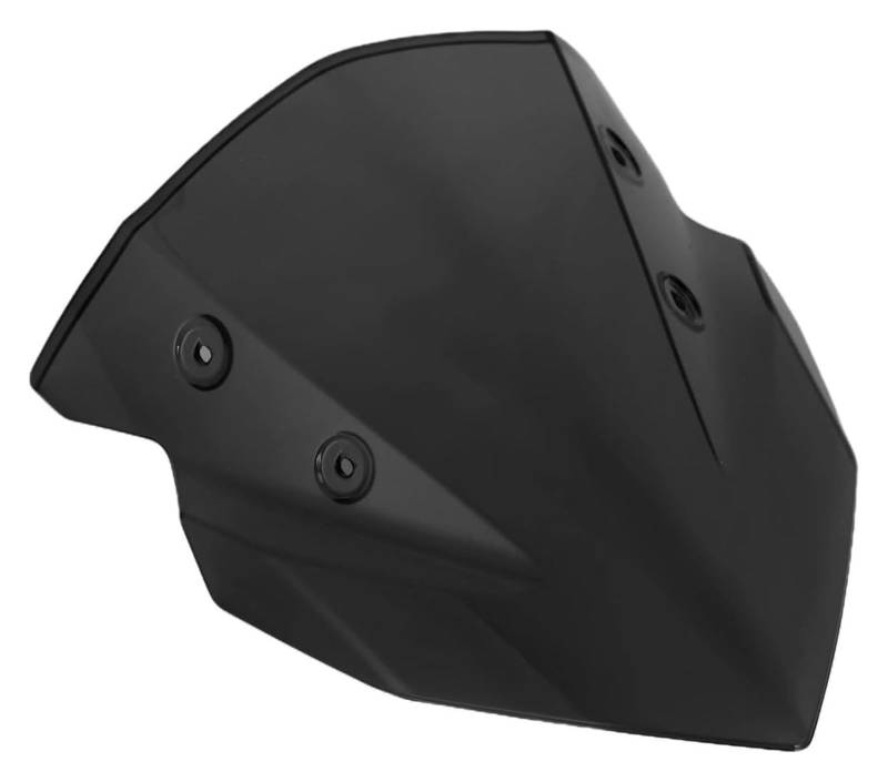 Windschild Spoiler Für Z400 2018-2022 Motorrad Windschutz Windschutzscheibe Windschutz Windschutz Windschutzscheibe von KPVPERPZDF