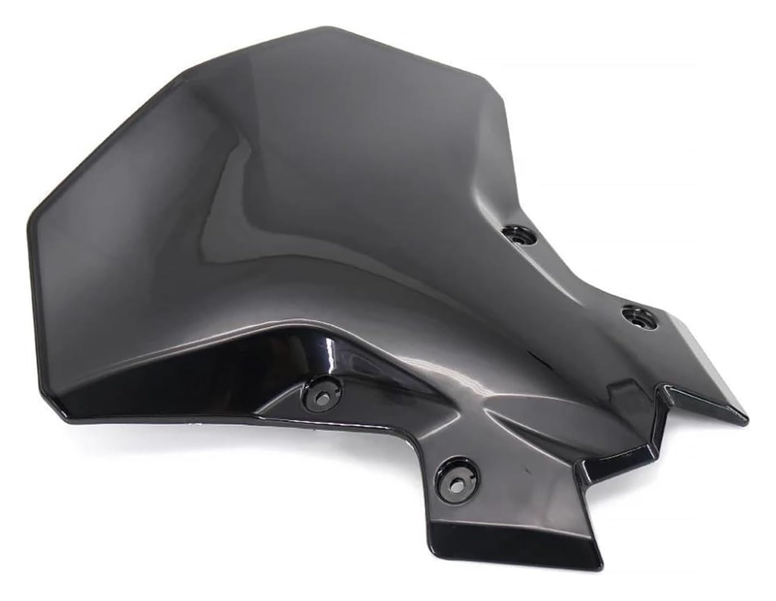 Windschild Spoiler Für Z900 Z 900 Z650 2020-023 Motorrad Zubehör Sport Windschutz Windschutz Visier Deflektor Windschutzscheibe(1) von KPVPERPZDF