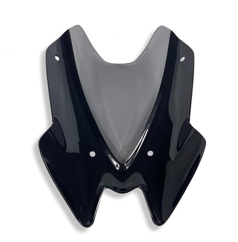 Windschild Spoiler Für Z900 Z 900 Z900 2021 2020 Motorrad Zubehör Sport Windschutz Windschutz Viser Visier Windabweiser Windschutzscheibe(1) von KPVPERPZDF