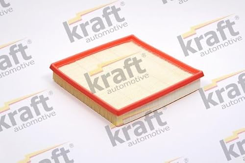 KRAFT AUTOMOTIVE Luftfilter 1712600 von KRAFT