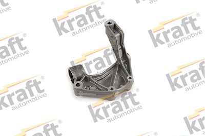 Kraft Automotive Achsschenkel, Radaufhängung [Hersteller-Nr. 4210371] für Seat, Skoda, VW von KRAFT AUTOMOTIVE