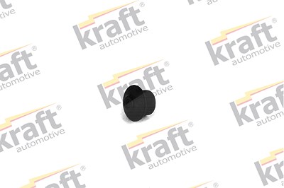 Kraft Automotive Anschlagpuffer, Motoraufhängung [Hersteller-Nr. 1490475] für Audi, VW von KRAFT AUTOMOTIVE