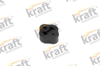 Kraft Automotive Anschlagpuffer, Schalldämpfer [Hersteller-Nr. 0503525] für Mazda, Kia von KRAFT AUTOMOTIVE