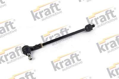 Kraft Automotive Axialgelenk, Spurstange [Hersteller-Nr. 4300111] für VW, Audi, Skoda von KRAFT AUTOMOTIVE