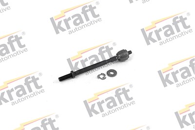 Kraft Automotive Axialgelenk, Spurstange [Hersteller-Nr. 4305078] für Renault von KRAFT AUTOMOTIVE