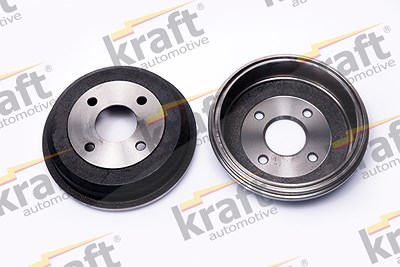 Kraft Automotive Bremstrommel [Hersteller-Nr. 6062005] für Ford von KRAFT AUTOMOTIVE