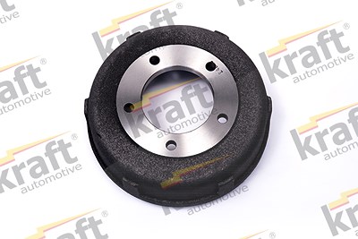 Kraft Automotive Bremstrommel [Hersteller-Nr. 6062150] für Ford von KRAFT AUTOMOTIVE