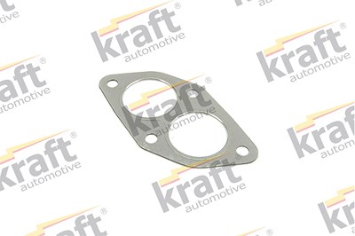 Kraft Automotive Dichtring, Abgasrohr [Hersteller-Nr. 0520010] für Audi, VW von KRAFT AUTOMOTIVE