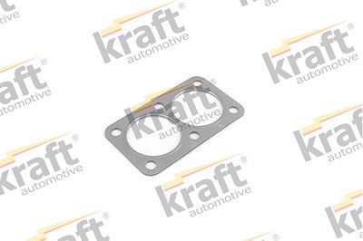 Kraft Automotive Dichtung, Abgasrohr [Hersteller-Nr. 0520015] für Audi, VW von KRAFT AUTOMOTIVE