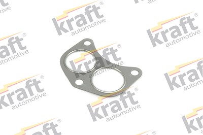 Kraft Automotive Dichtung, Abgasrohr [Hersteller-Nr. 0522000] für Ford von KRAFT AUTOMOTIVE