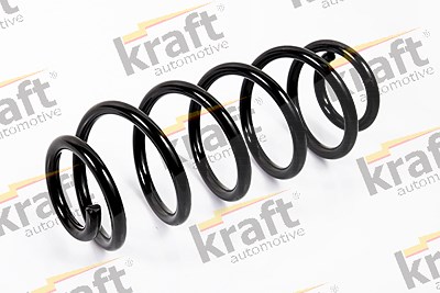 Kraft Automotive Fahrwerksfeder [Hersteller-Nr. 4020148] für Audi von KRAFT AUTOMOTIVE