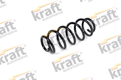 Kraft Automotive Fahrwerksfeder [Hersteller-Nr. 4020310] für Audi von KRAFT AUTOMOTIVE