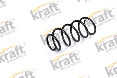 Kraft Automotive Fahrwerksfeder [Hersteller-Nr. 4020381] für VW von KRAFT AUTOMOTIVE