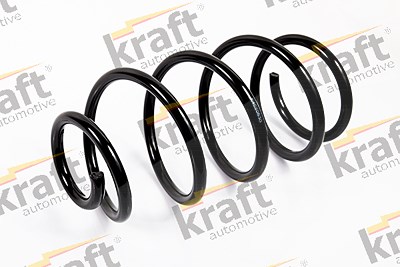 Kraft Automotive Fahrwerksfeder [Hersteller-Nr. 4020530] für VW von KRAFT AUTOMOTIVE