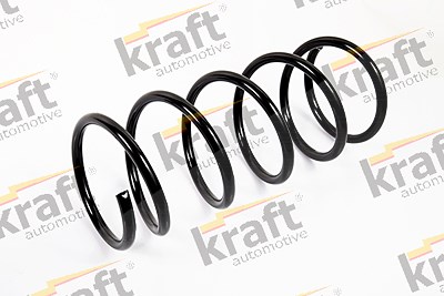 Kraft Automotive Fahrwerksfeder [Hersteller-Nr. 4022005] für Ford von KRAFT AUTOMOTIVE